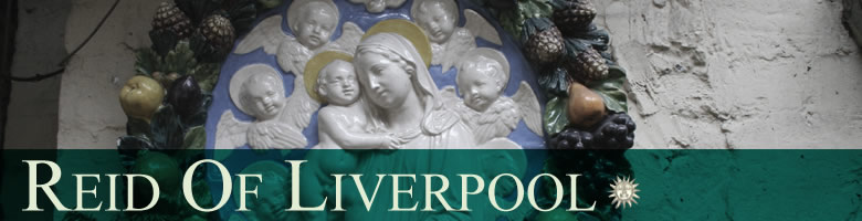 Reid of Liverpool - Homepage
