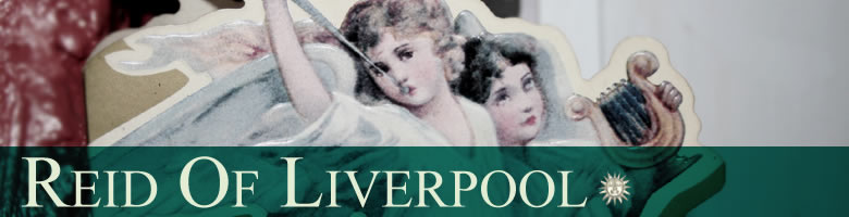 Reid of Liverpool - Homepage